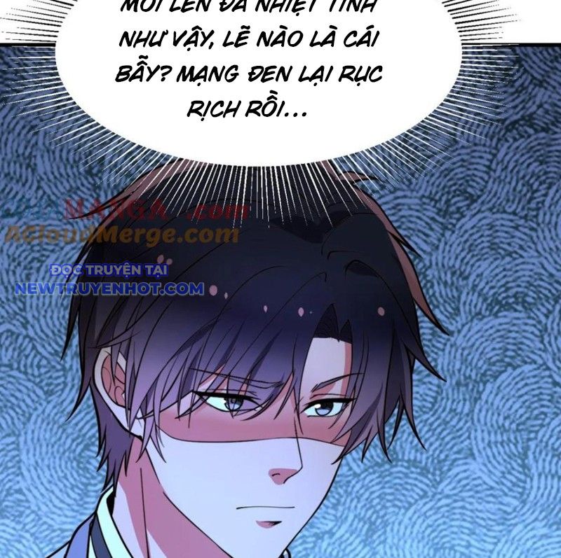 Ta Có 90 Tỷ Tiền Liếm Cẩu! chapter 469 - Trang 23