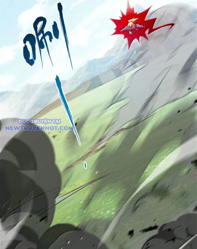 Thả Vu Nữ Đó Ra chapter 665 - Trang 21