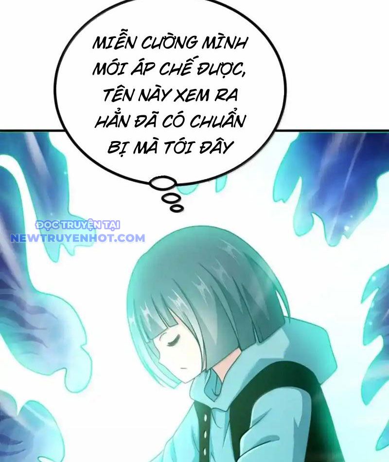 Nương Tử Nhà Ta Là Nữ Đế chapter 199 - Trang 39