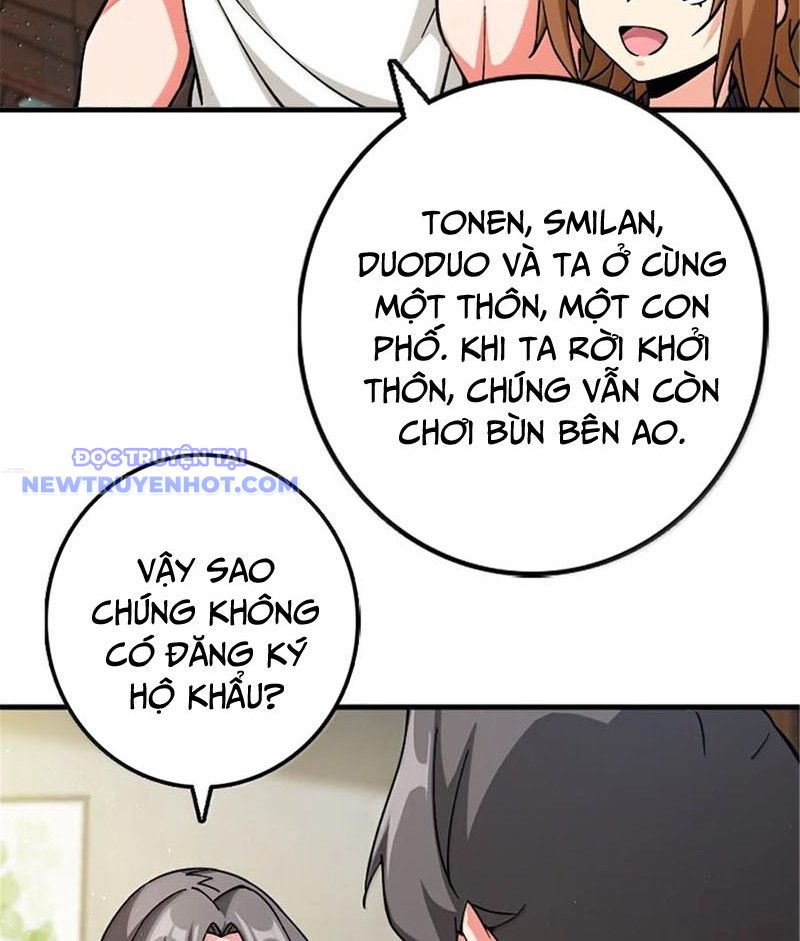 Thả Vu Nữ Đó Ra chapter 668 - Trang 8