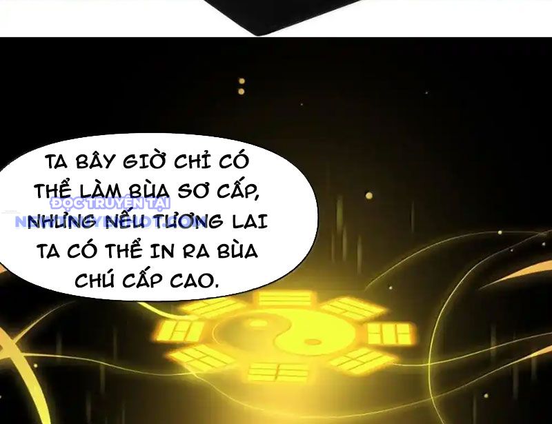 Xuyên Không Tới Thế Giới Tu Chân Nhưng Ta Vẫn Có Mạng Internet chapter 28 - Trang 108