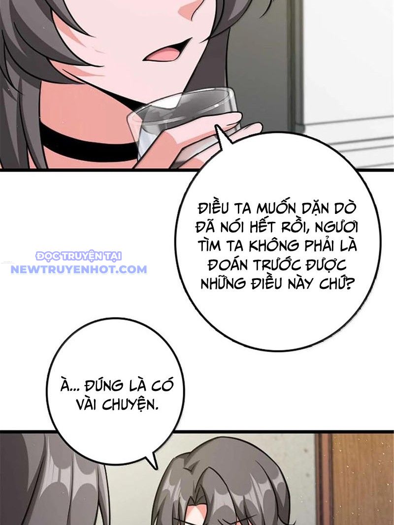 Thả Vu Nữ Đó Ra chapter 667 - Trang 50