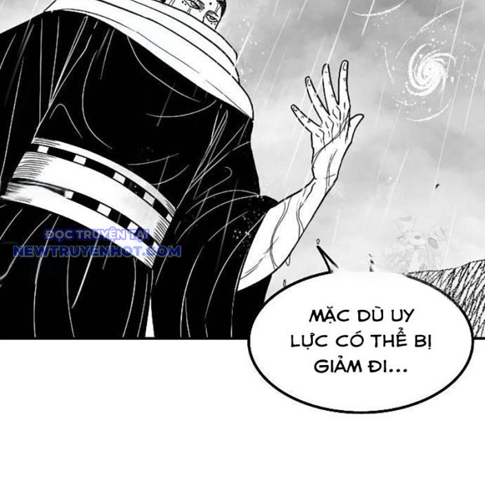 Hắc Sa chapter 30 - Trang 100