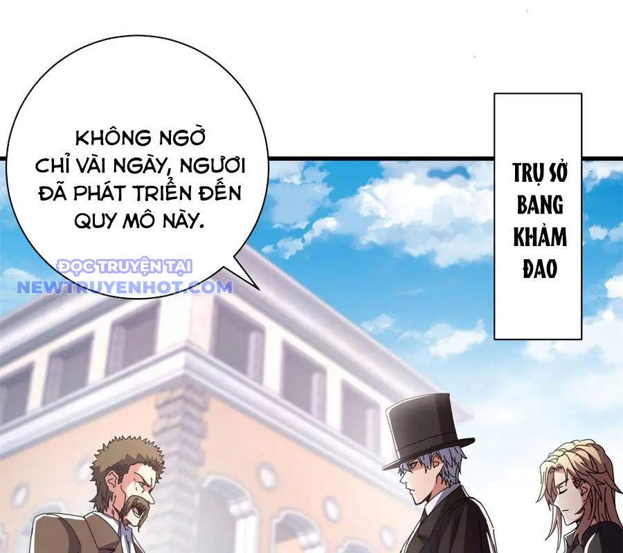 Trưởng Giám Ngục Trông Coi Các Ma Nữ chapter 104 - Trang 33