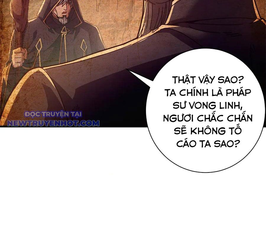 Trưởng Giám Ngục Trông Coi Các Ma Nữ chapter 104 - Trang 5