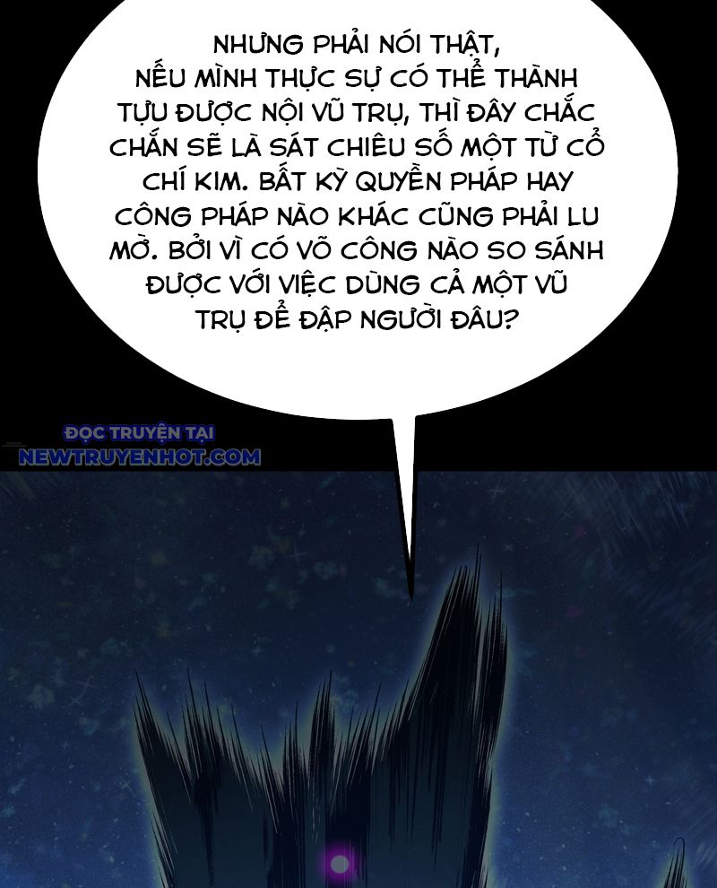 Cao Võ: Hạ Cánh Đến Một Vạn Năm Sau chapter 185 - Trang 77