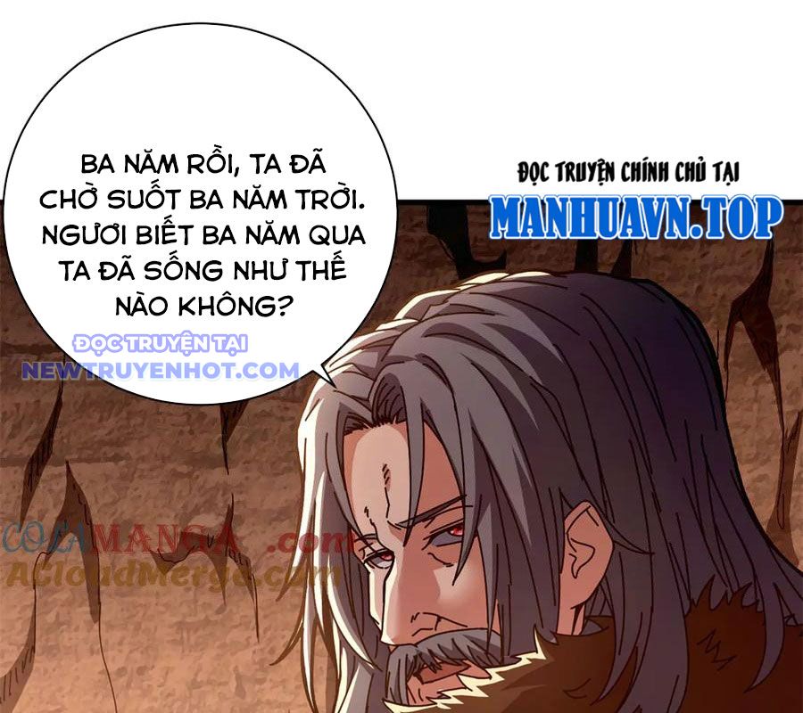 Trưởng Giám Ngục Trông Coi Các Ma Nữ chapter 104 - Trang 21