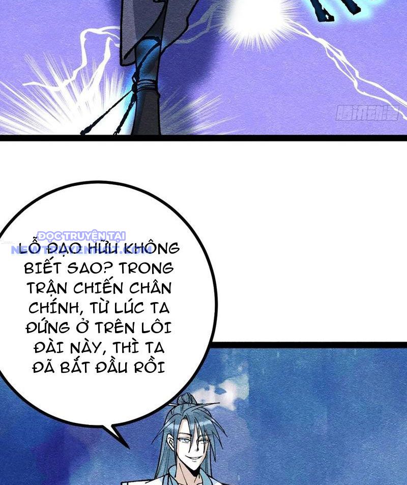 Trở Thành Tiên Bắt đầu Từ Việc Xuyên Không Thành... Heo chapter 63 - Trang 15