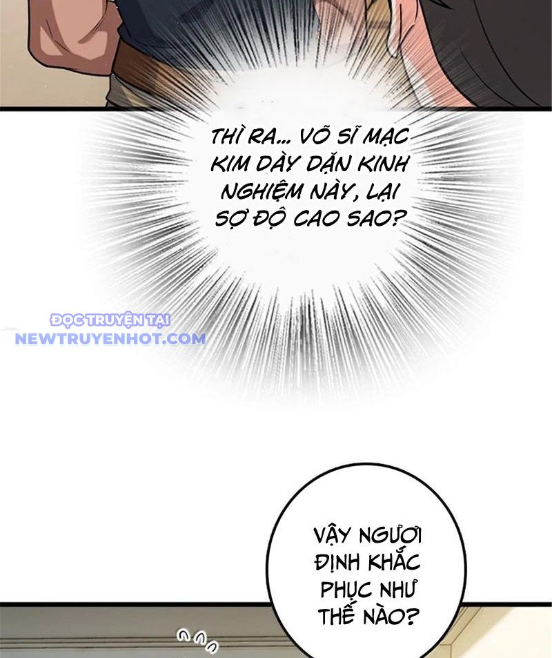 Thả Vu Nữ Đó Ra chapter 665 - Trang 50