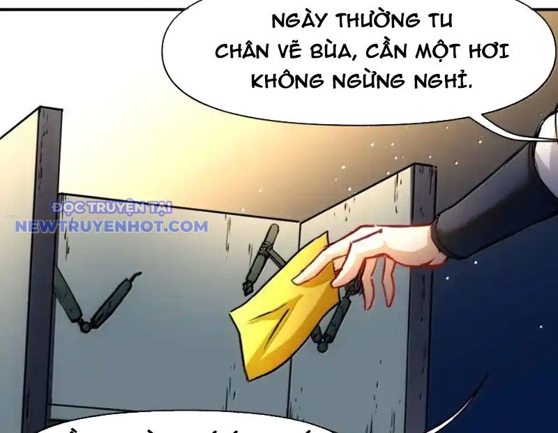 Xuyên Không Tới Thế Giới Tu Chân Nhưng Ta Vẫn Có Mạng Internet chapter 28 - Trang 13