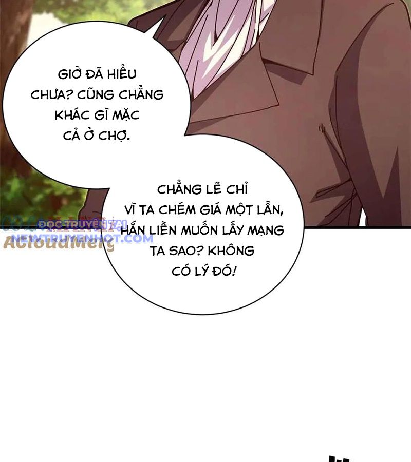 Trưởng Giám Ngục Trông Coi Các Ma Nữ chapter 105 - Trang 43