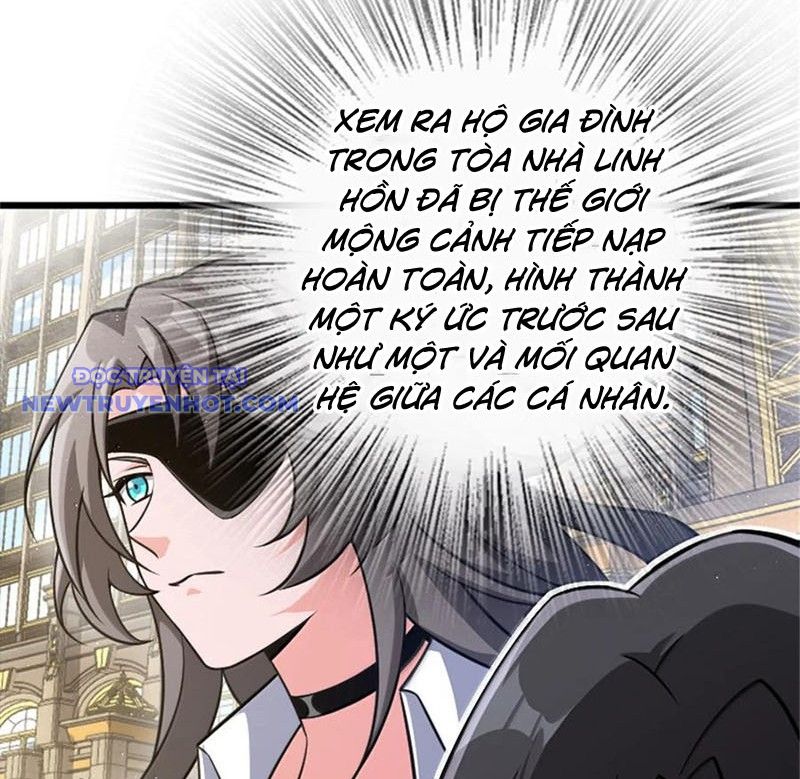 Thả Vu Nữ Đó Ra chapter 669 - Trang 77