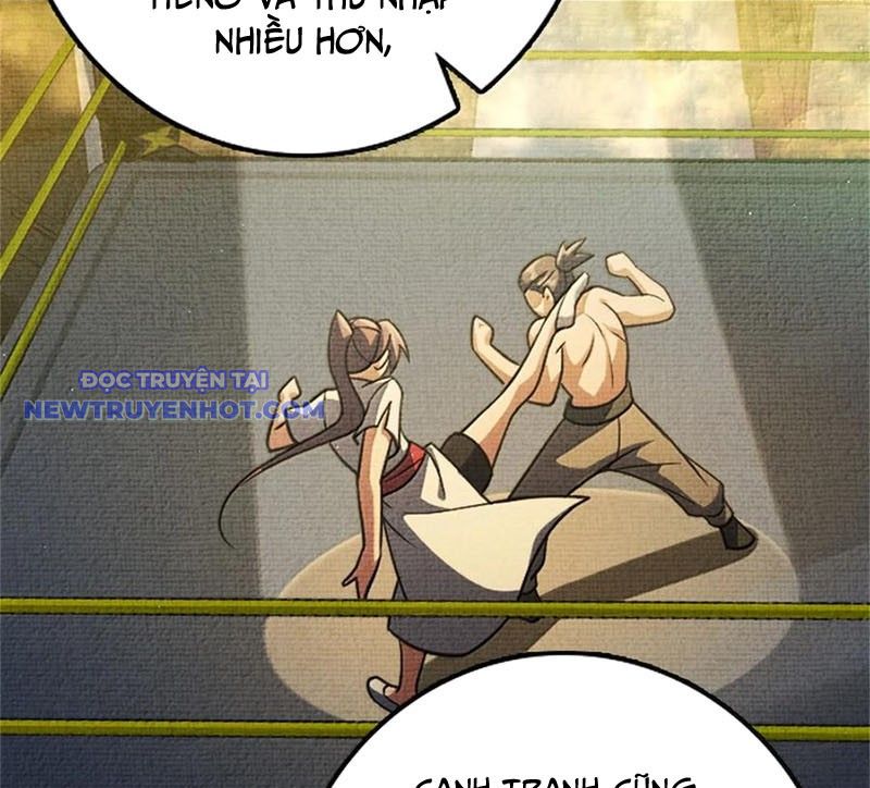 Thả Vu Nữ Đó Ra chapter 669 - Trang 33