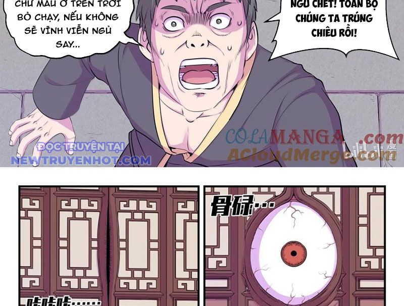 Côn Thôn Thiên Hạ chapter 332 - Trang 35