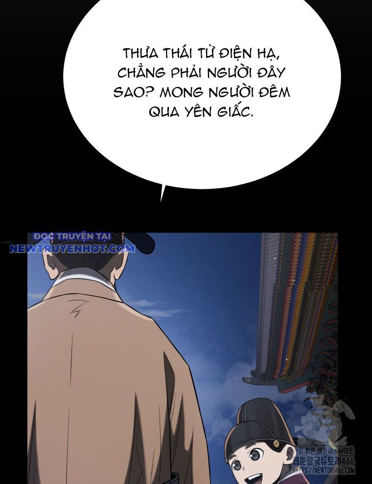 Vương Triều Đen Tối: Joseon chapter 77 - Trang 145