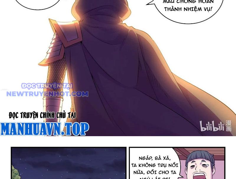 Côn Thôn Thiên Hạ chapter 332 - Trang 18