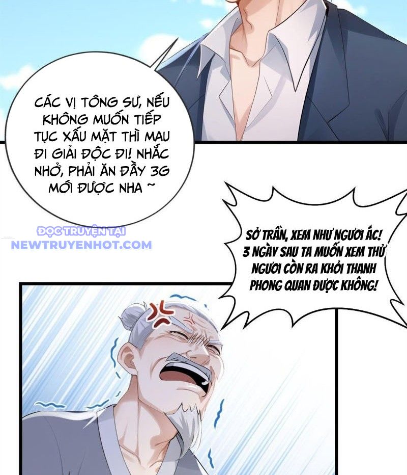 Trấn Quốc Thần Tế chapter 239 - Trang 48