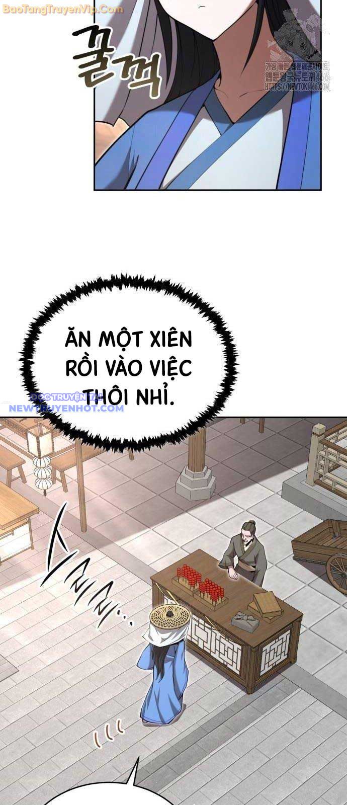 Giáo Chủ Ma Giáo Cũng Biết Sợ chapter 41 - Trang 61