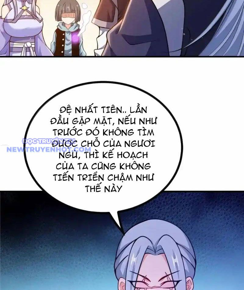 Nương Tử Nhà Ta Là Nữ Đế chapter 199 - Trang 27