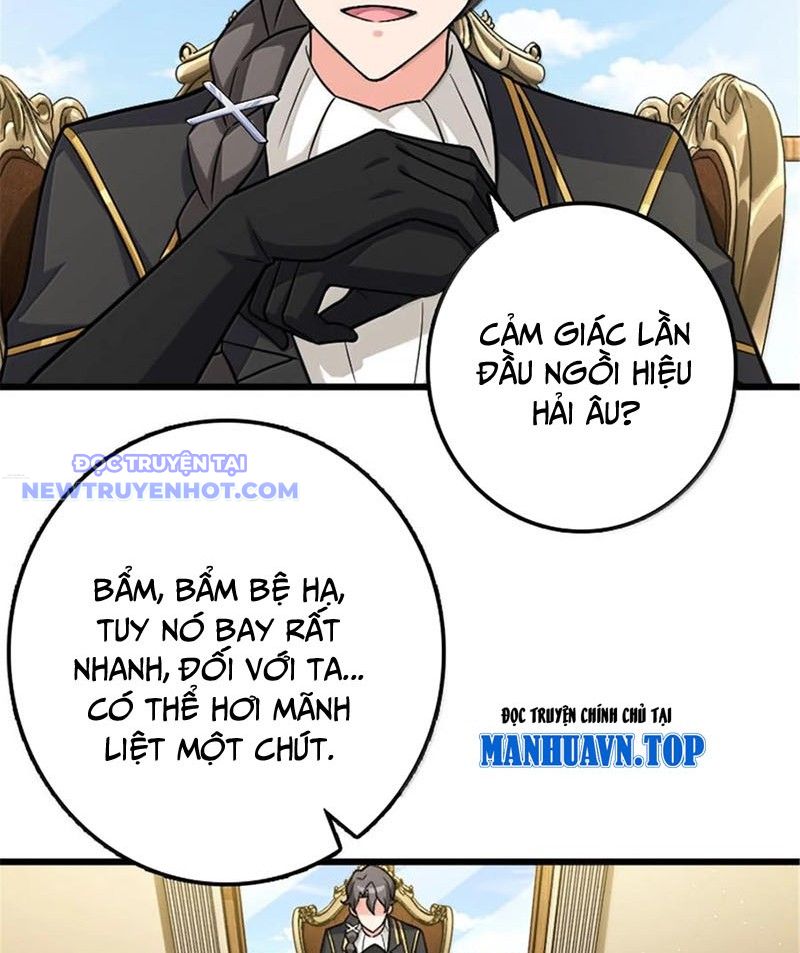 Thả Vu Nữ Đó Ra chapter 665 - Trang 47