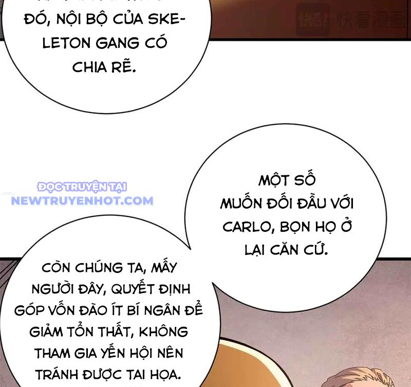 Trưởng Giám Ngục Trông Coi Các Ma Nữ chapter 105 - Trang 84