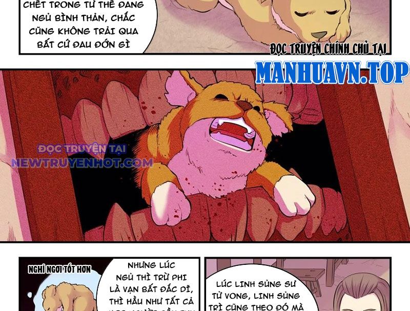 Côn Thôn Thiên Hạ chapter 330 - Trang 8