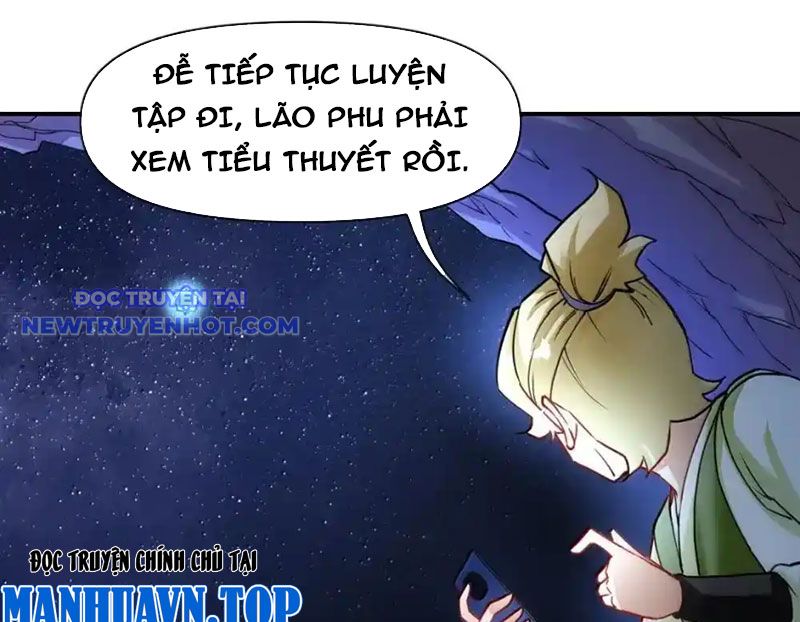 Xuyên Không Tới Thế Giới Tu Chân Nhưng Ta Vẫn Có Mạng Internet chapter 27 - Trang 31