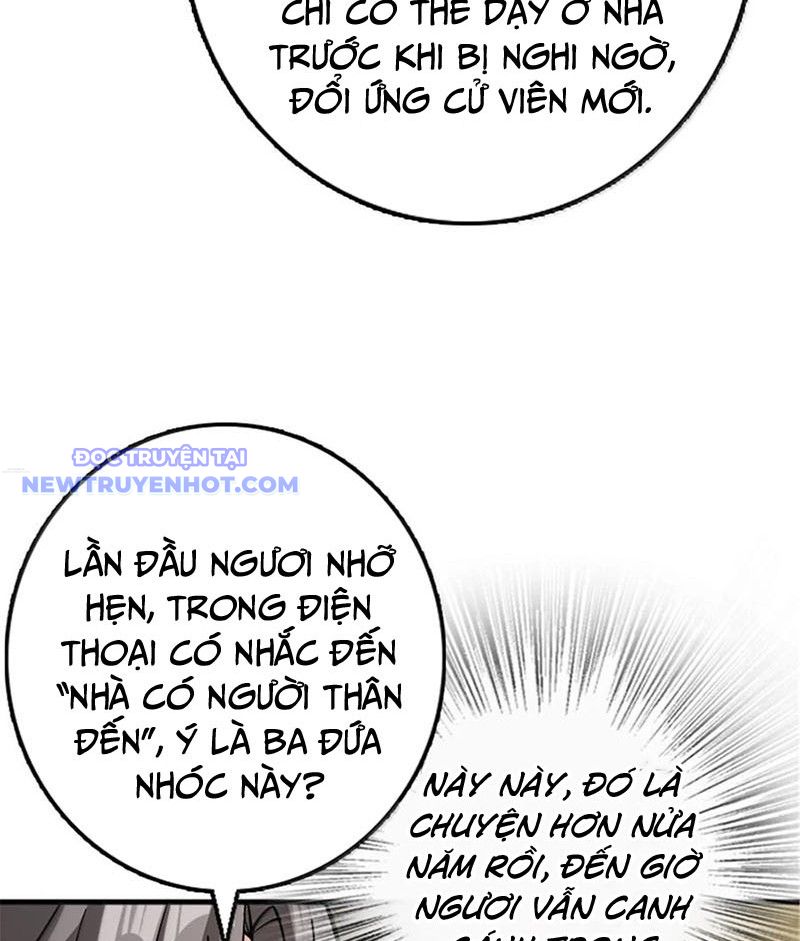 Thả Vu Nữ Đó Ra chapter 668 - Trang 5