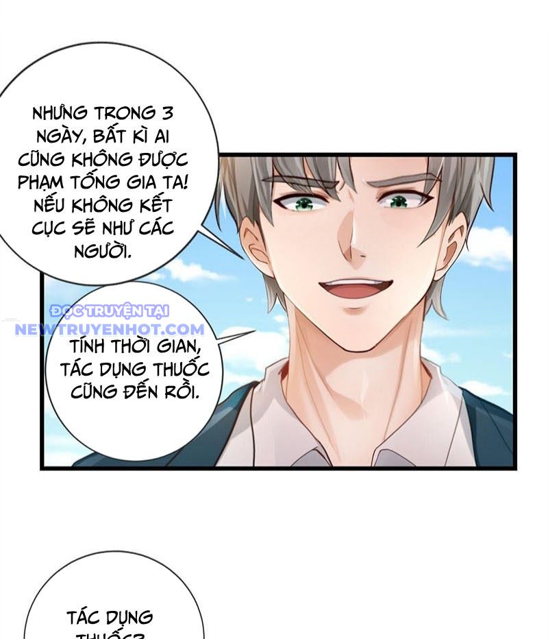 Trấn Quốc Thần Tế chapter 239 - Trang 41