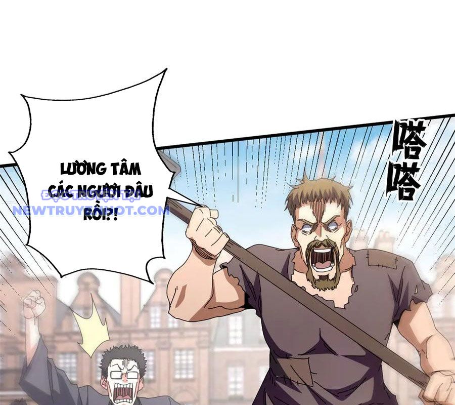 Trưởng Giám Ngục Trông Coi Các Ma Nữ chapter 104 - Trang 101