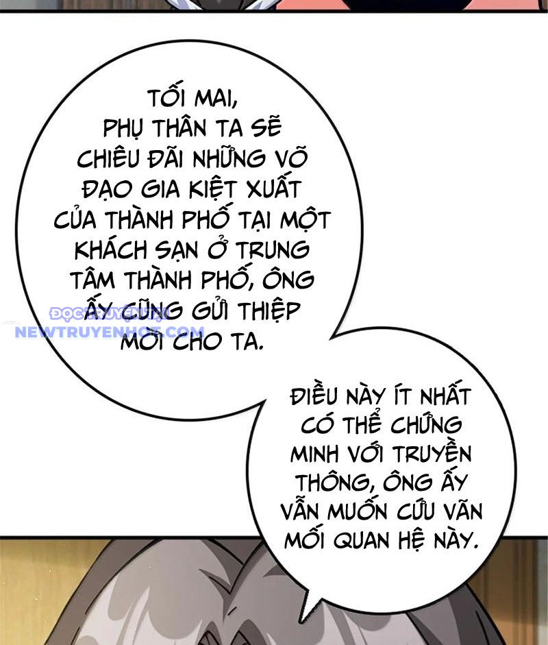 Thả Vu Nữ Đó Ra chapter 668 - Trang 24