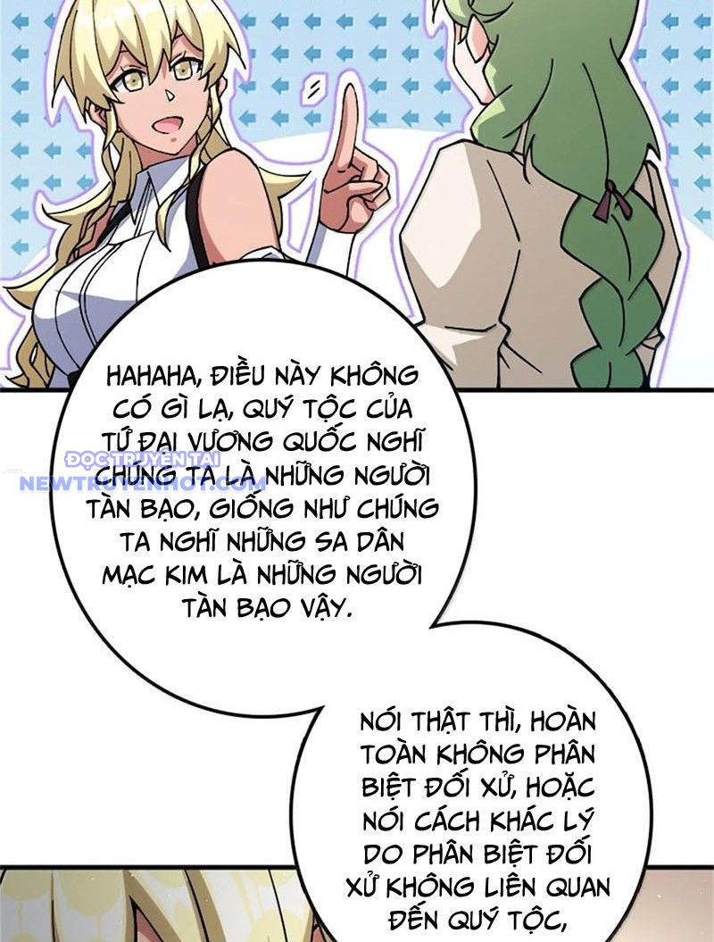 Thả Vu Nữ Đó Ra chapter 662 - Trang 28