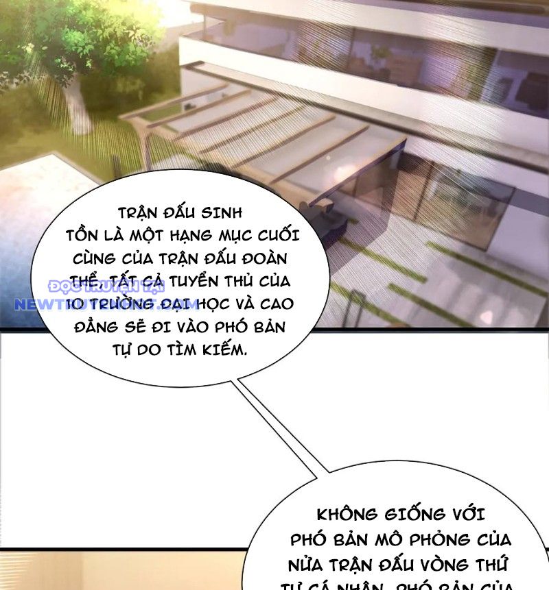 Thánh Hiệp Sĩ Cấp Sss chapter 55 - Trang 101