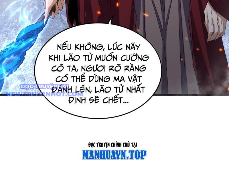 Đại Quản Gia Là Ma Hoàng chapter 647 - Trang 41