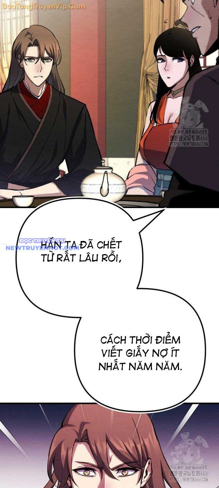 Lãng Nhân Bất Tử chapter 16 - Trang 70