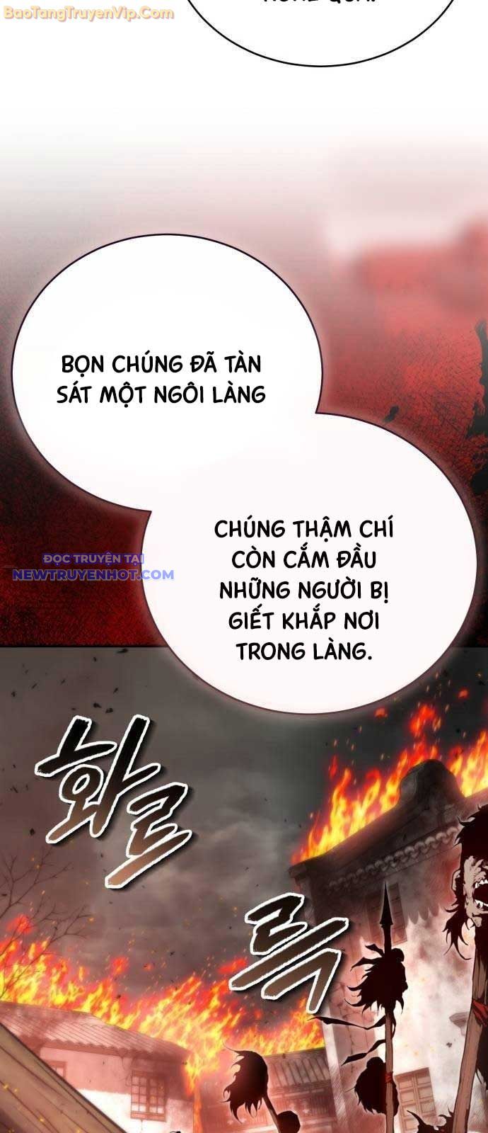 Giáo Chủ Ma Giáo Cũng Biết Sợ chapter 41 - Trang 31