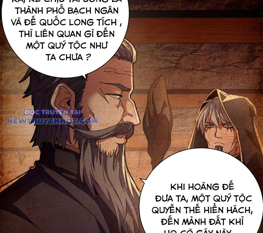 Trưởng Giám Ngục Trông Coi Các Ma Nữ chapter 104 - Trang 12