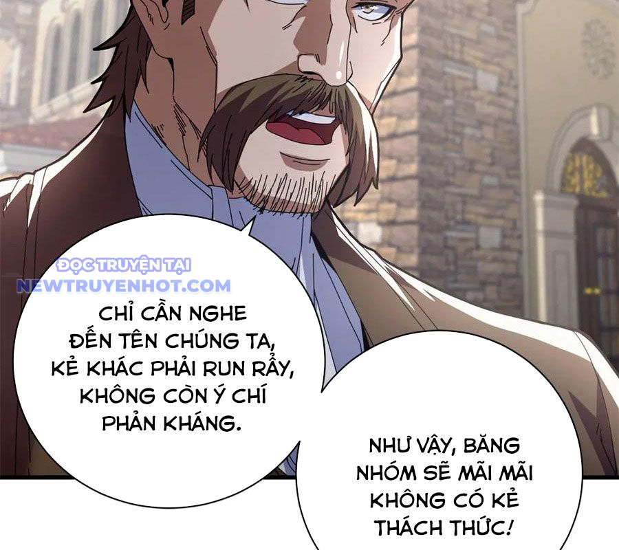 Trưởng Giám Ngục Trông Coi Các Ma Nữ chapter 104 - Trang 59