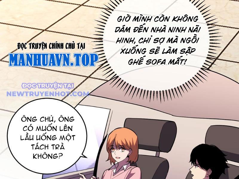 Ta Hoá Thân Ma Thần, Trở Thành Diệt Thế Cự Thú! chapter 13 - Trang 88