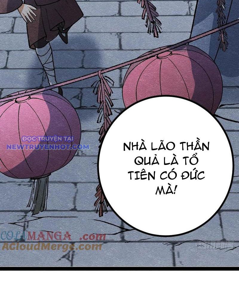 Trở Thành Tiên Bắt đầu Từ Việc Xuyên Không Thành... Heo chapter 63 - Trang 28