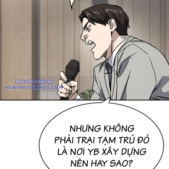 Học Nhóm chapter 259 - Trang 29