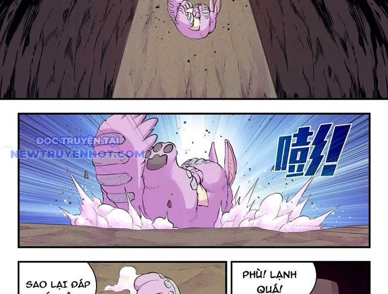 Côn Thôn Thiên Hạ chapter 330 - Trang 34