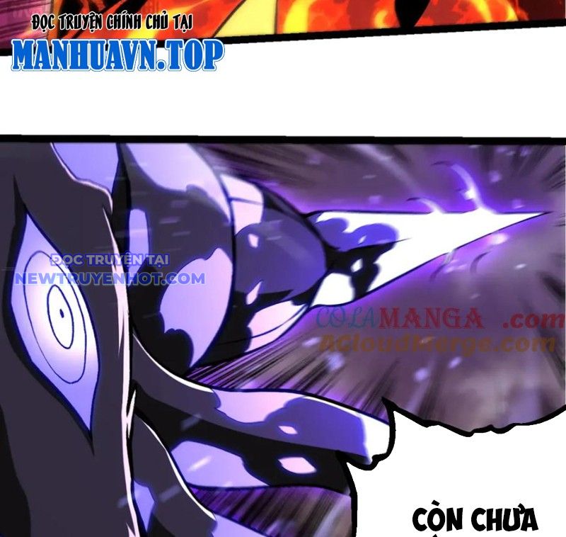 Chuyển Sinh Thành Liễu Đột Biến chapter 320 - Trang 25