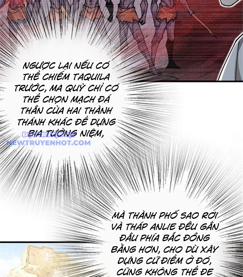 Thả Vu Nữ Đó Ra chapter 666 - Trang 7