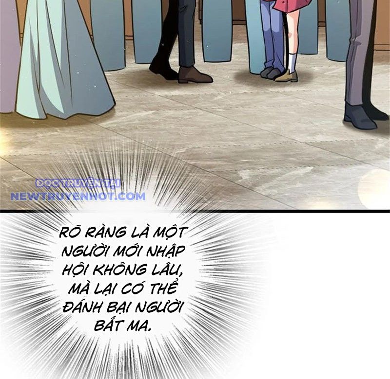 Thả Vu Nữ Đó Ra chapter 669 - Trang 59