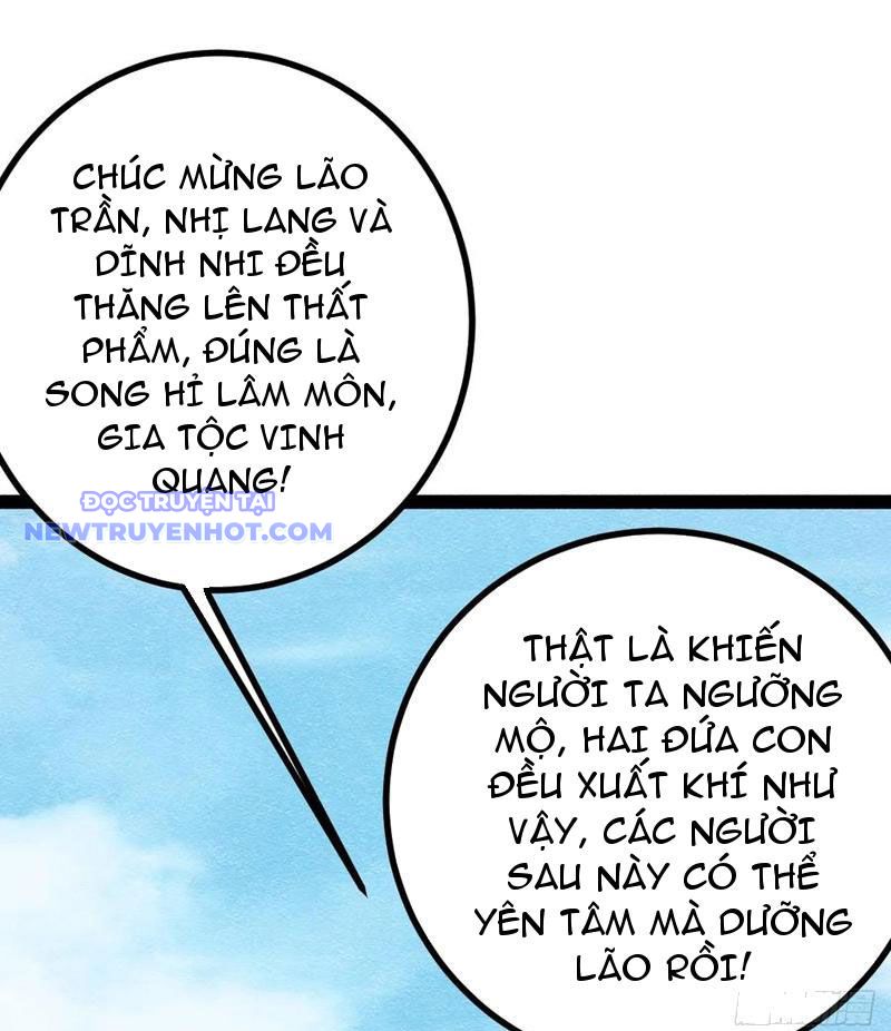 Trở Thành Tiên Bắt đầu Từ Việc Xuyên Không Thành... Heo chapter 63 - Trang 29