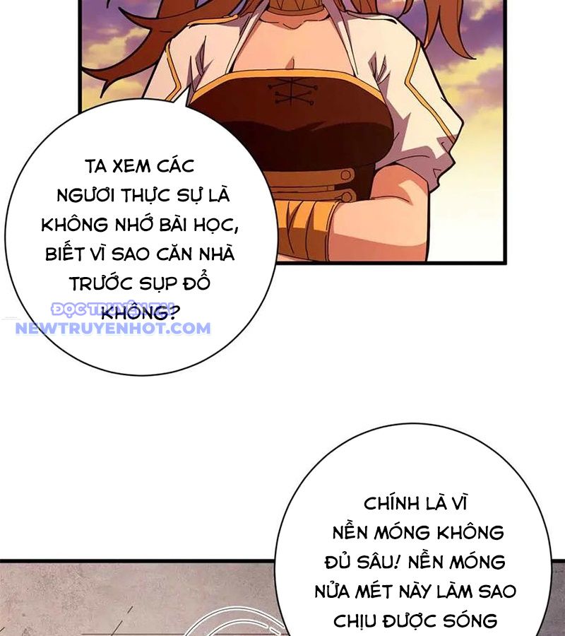 Trưởng Giám Ngục Trông Coi Các Ma Nữ chapter 105 - Trang 60