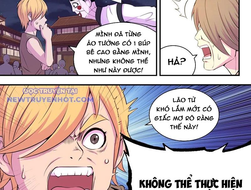 Côn Thôn Thiên Hạ chapter 333 - Trang 25