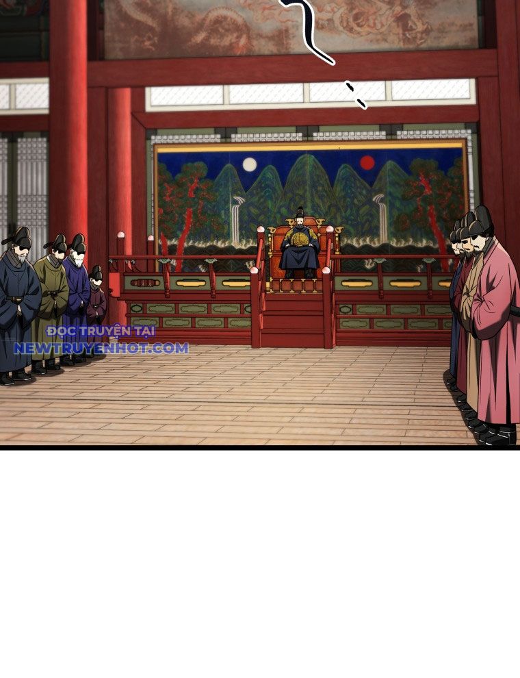 Vương Triều Đen Tối: Joseon chapter 77 - Trang 64