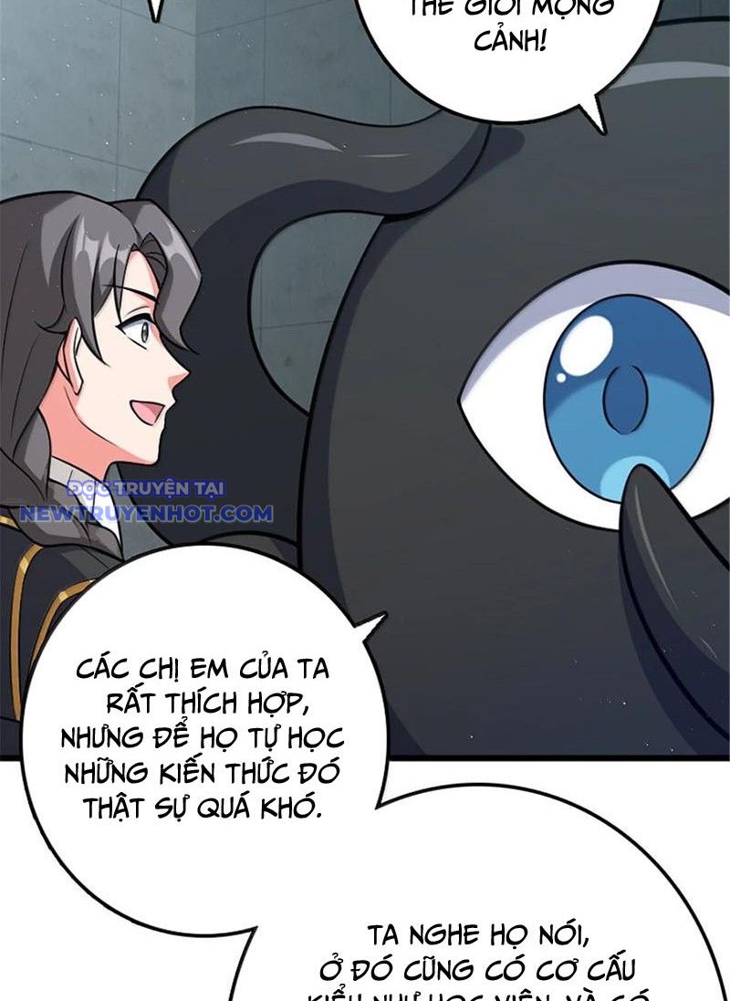 Thả Vu Nữ Đó Ra chapter 667 - Trang 15